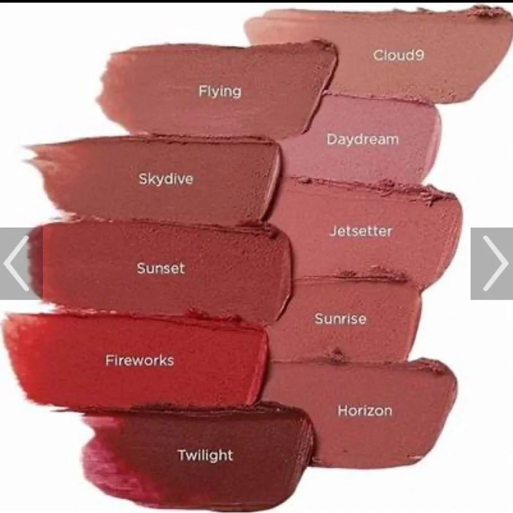 JOAH Air Light Satin Lipstick - Daydream Shade